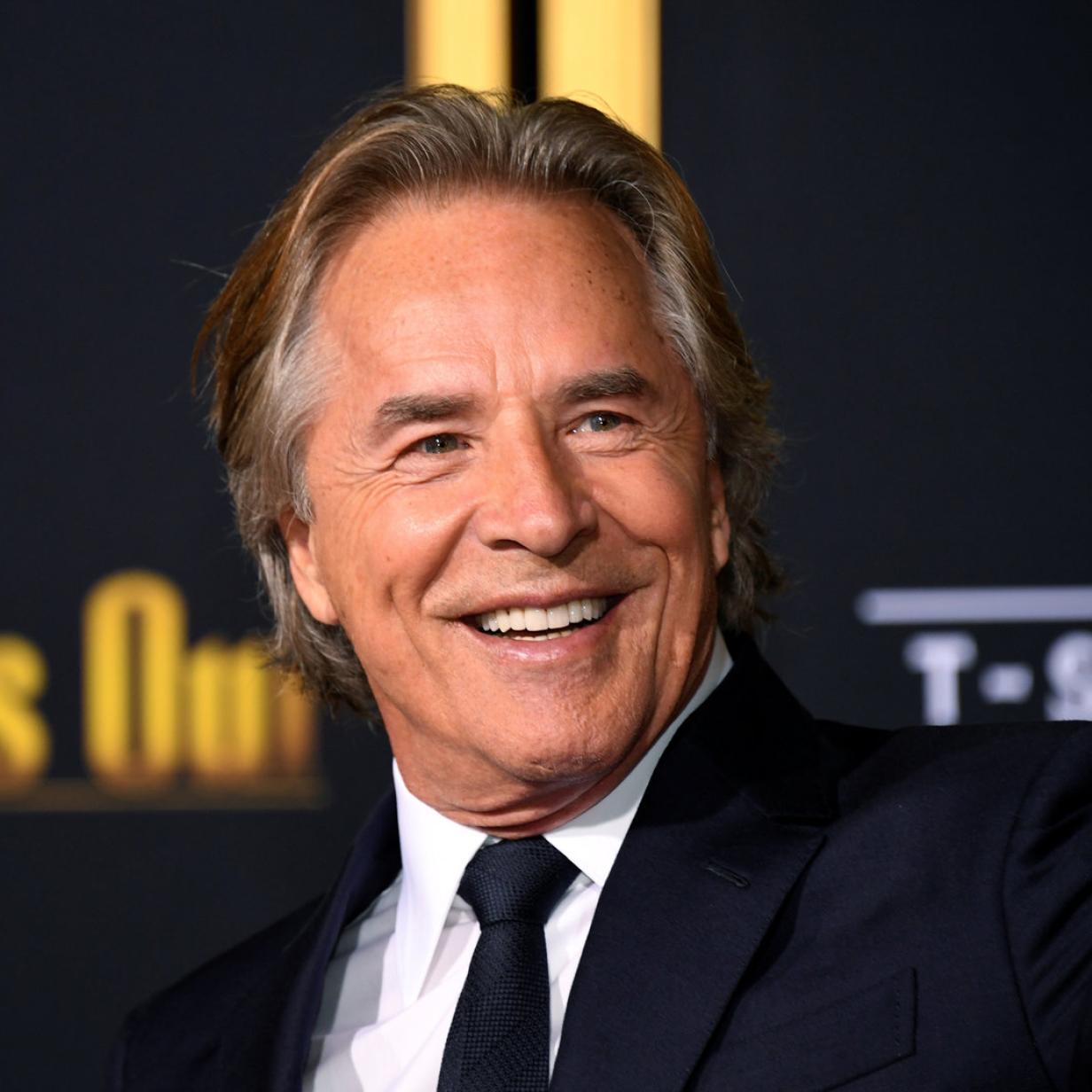 Don Johnson Schauspieler Sollten Bei Politik Lieber Mund Halten Kurier At