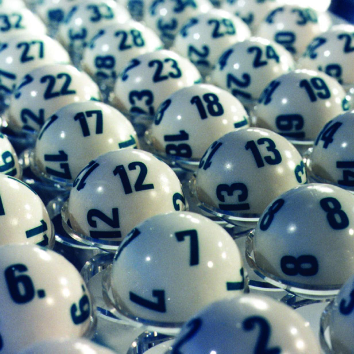 Dank Schlamperei wurde Wienerin zur Lotto-Millionärin | kurier.at