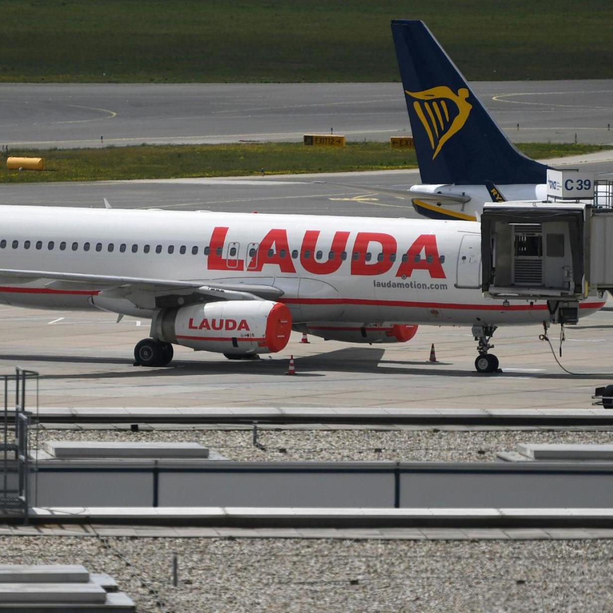 Laudamotion Schliesst Am 29 Mai Mehr Als 300 Mitarbeiter Betroffen Kurier At
