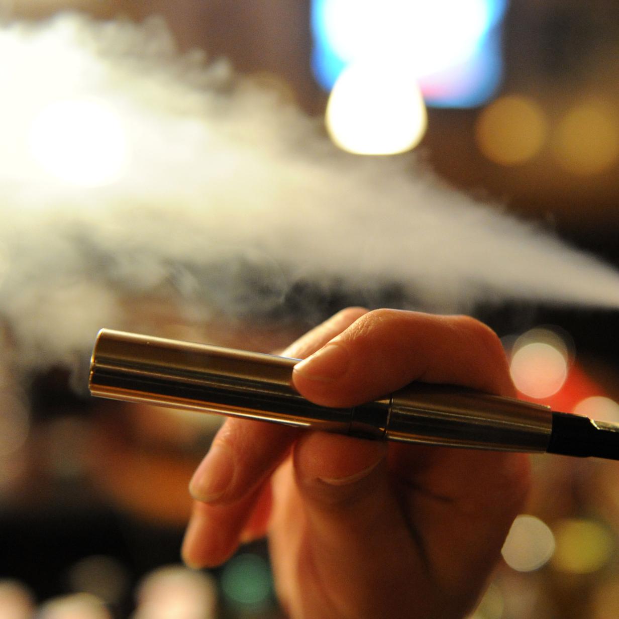 elfbar elfa master akku Niederlande verbietet E-Zigaretten mit Aroma