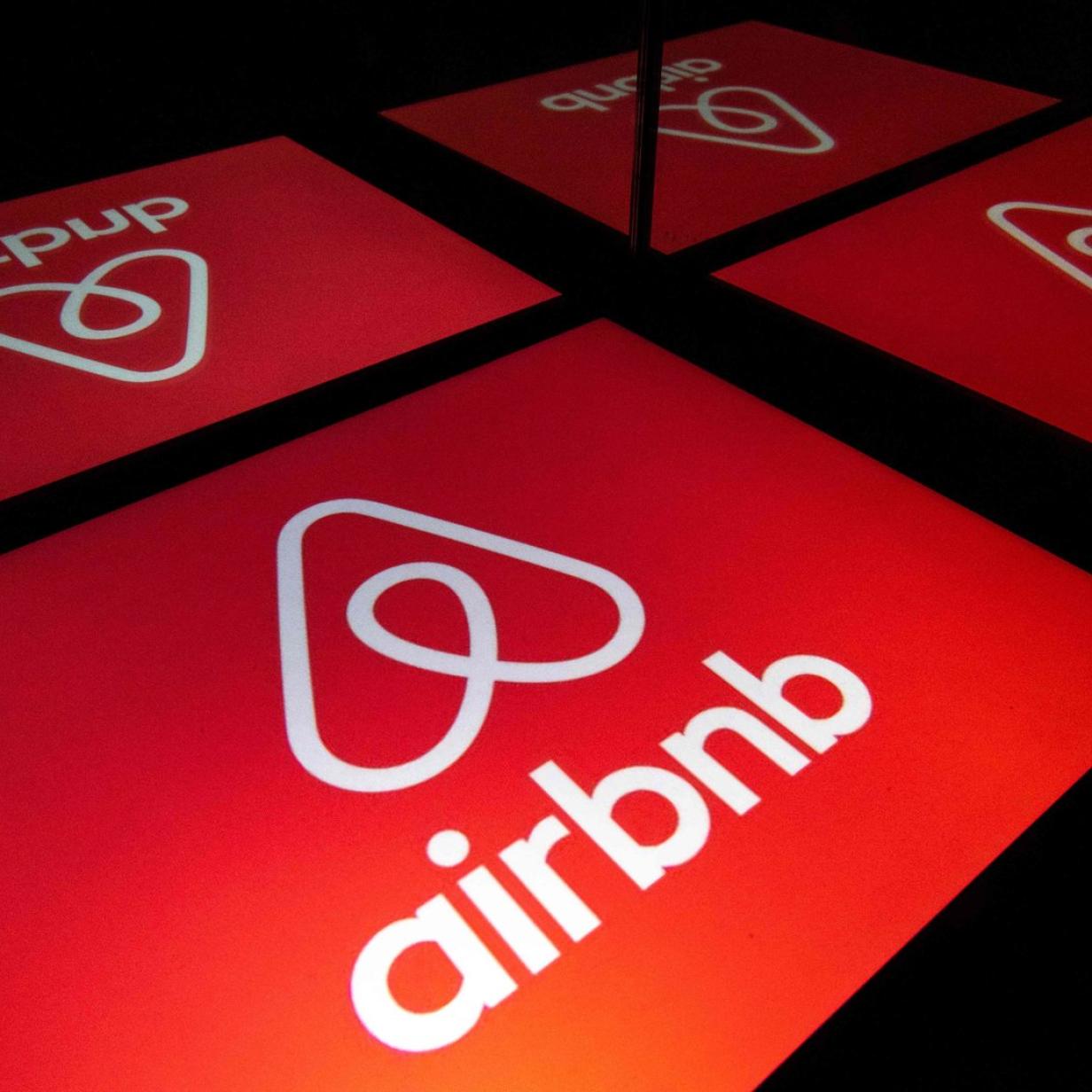 Spendenaufruf So Kampft Airbnb Ums Uberleben Kurier At