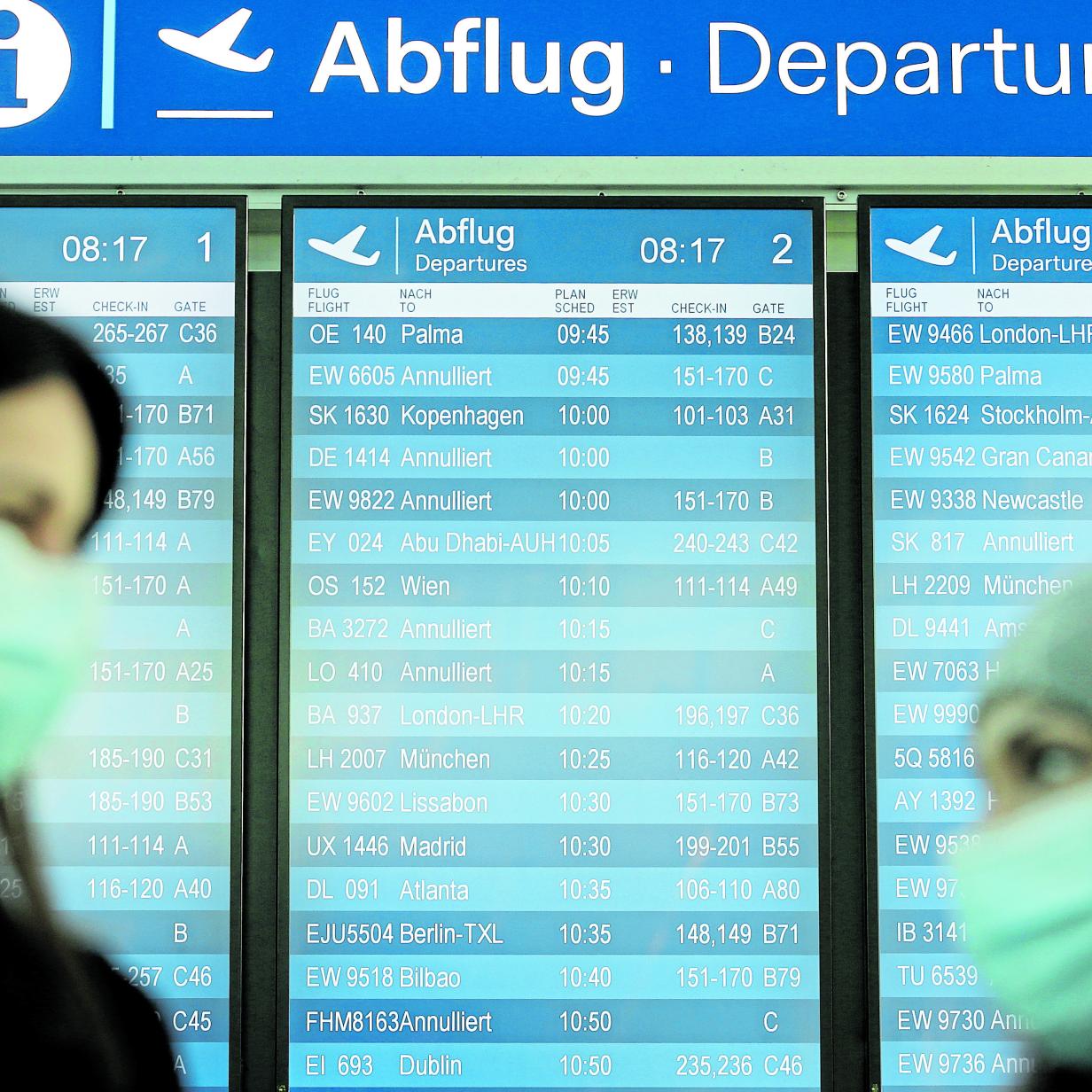 Trotz Corona Landeverbot Russischer Privatjet Kam Uber Helsinki Nach Salzburg Kurier At