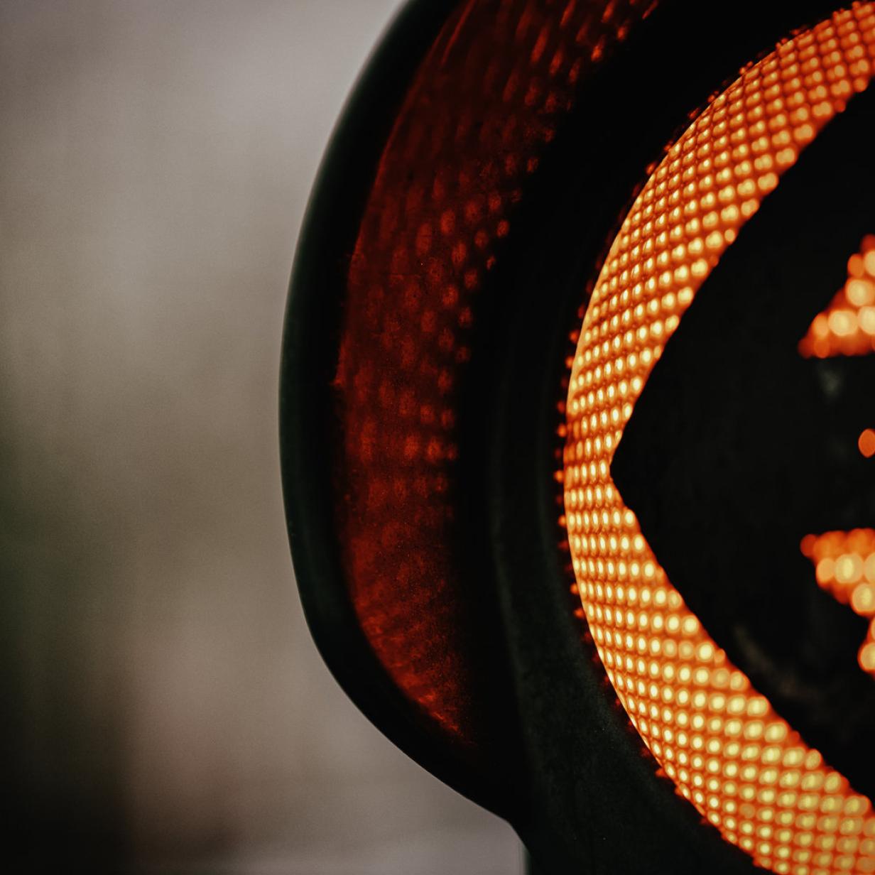 Ampel Steht Auf Orange Bundeslander Machen Was Sie Wollen Kurier At