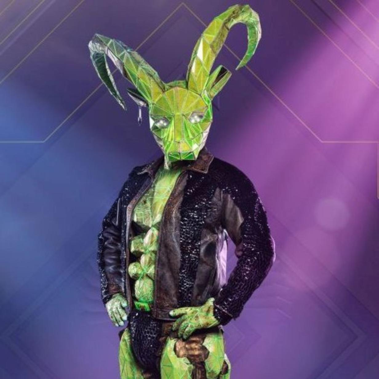 Dieser Promi Musste Die Show The Masked Singer Austria Verlassen Kurier At