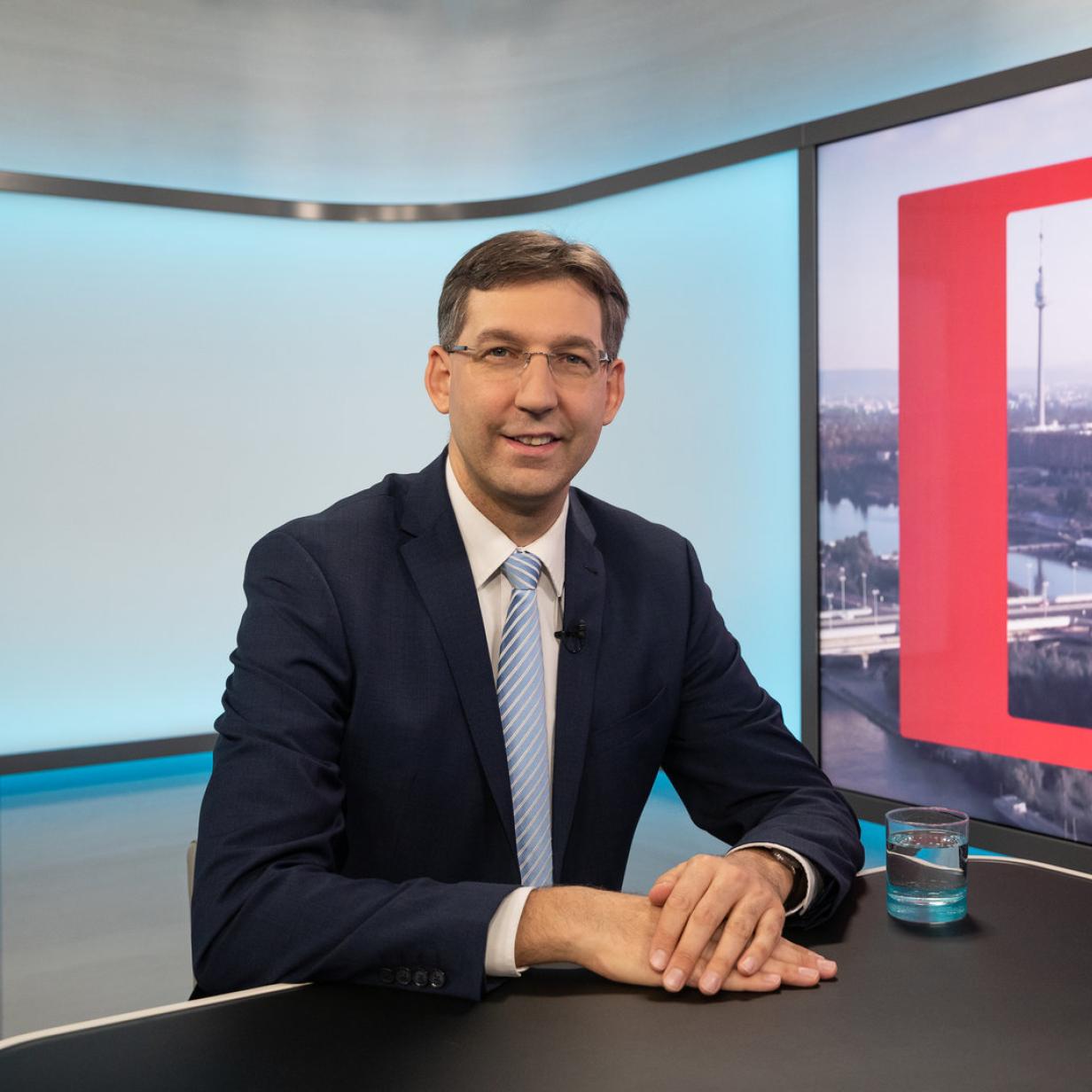 Bezirksvertretungswahl Der Turkise Abwehrkampf In Der City Kurier At