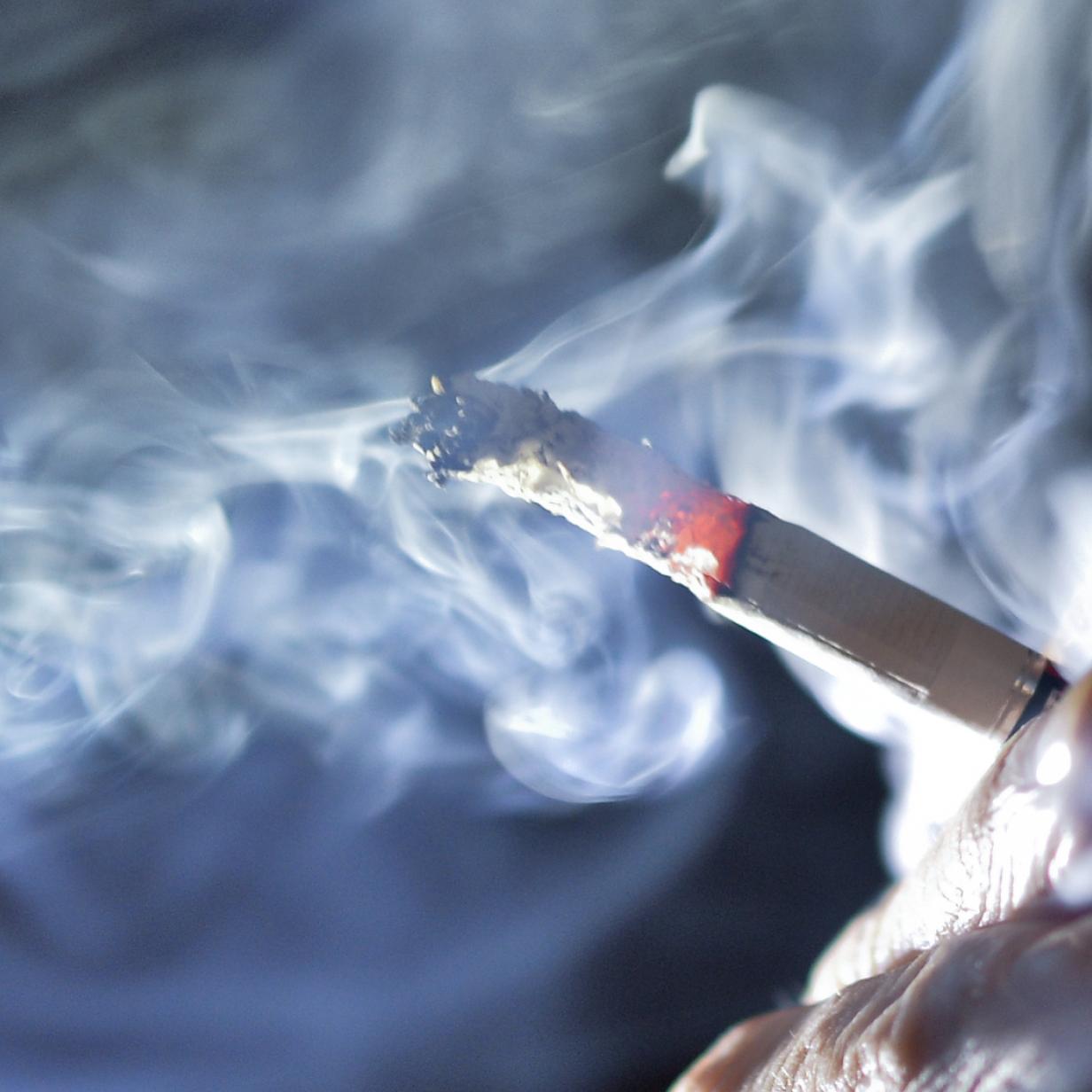 Lieferschwierigkeiten bei Philip Morris wegen Corona-Ausfällen beim Personal