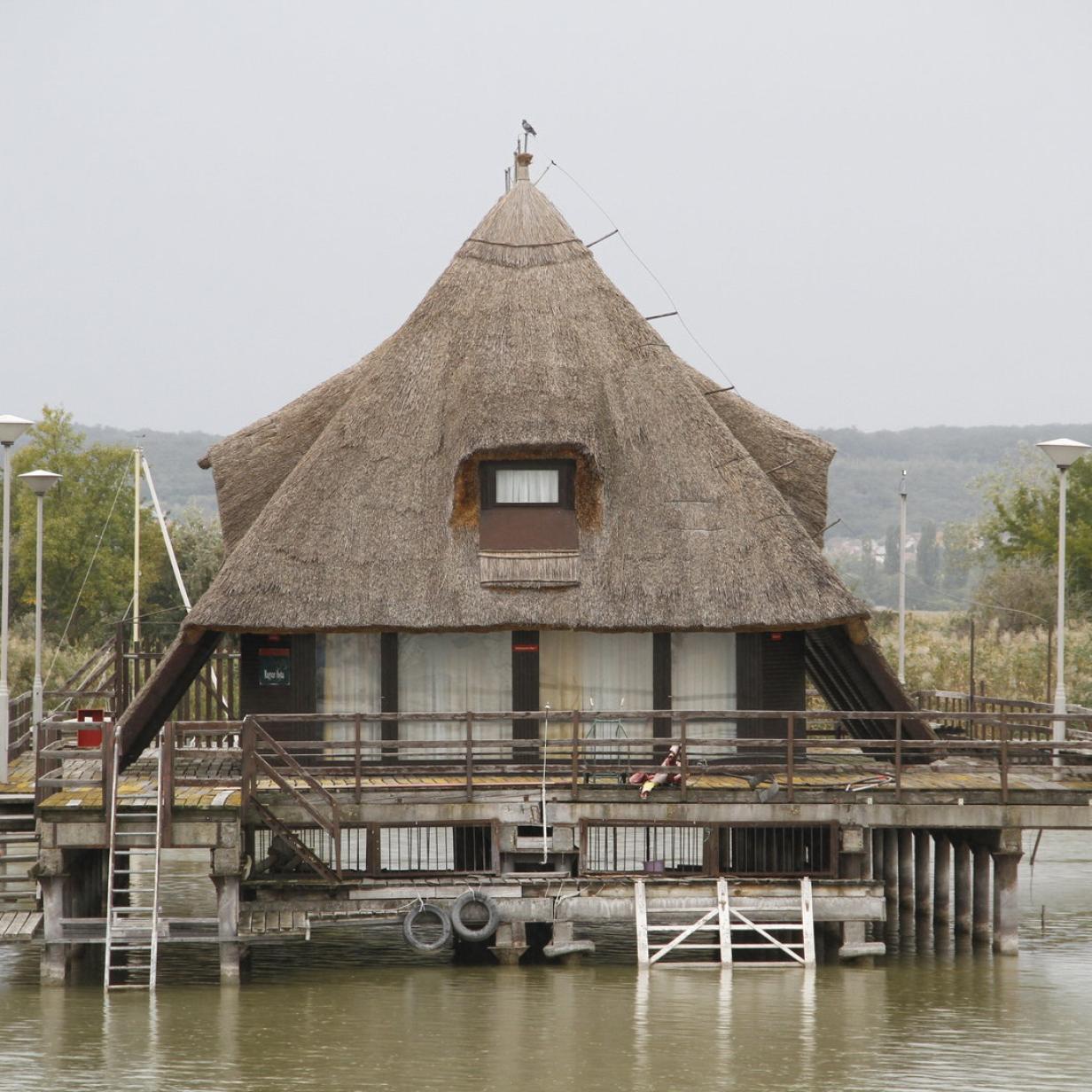 Haus Kaufen Neusiedler See Seezugang Ungarn