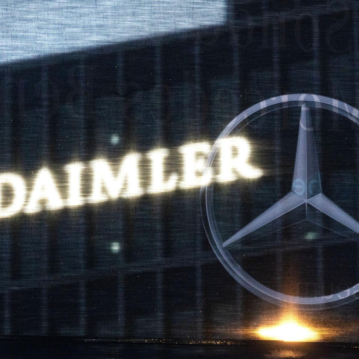 Bestellstopp: Mercedes G-Klasse ist einfach zu beliebt - AUTO BILD