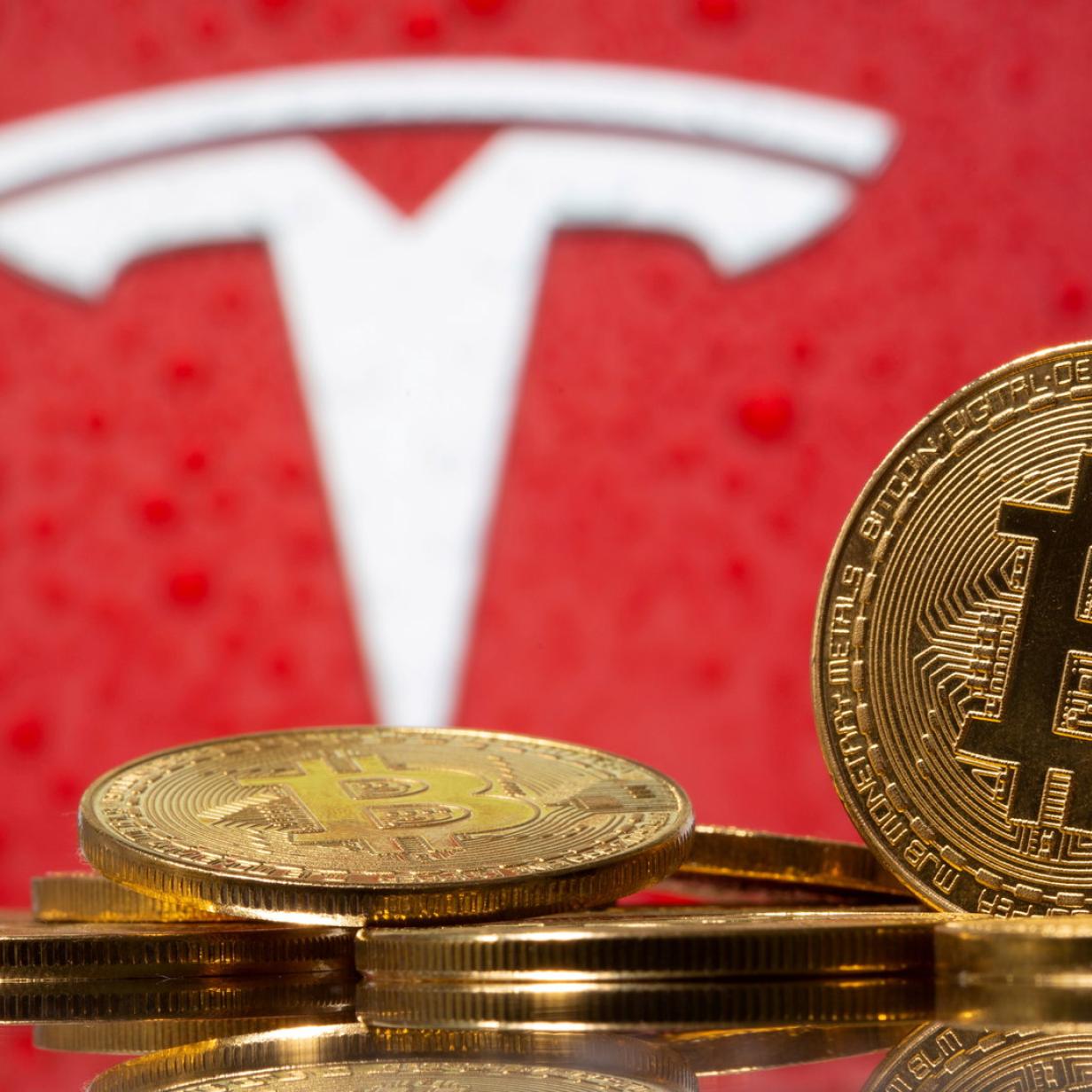 Tesla zeigt Bitcoin die rote Karte - und schickt damit den Kurs in den  Keller | Kurier