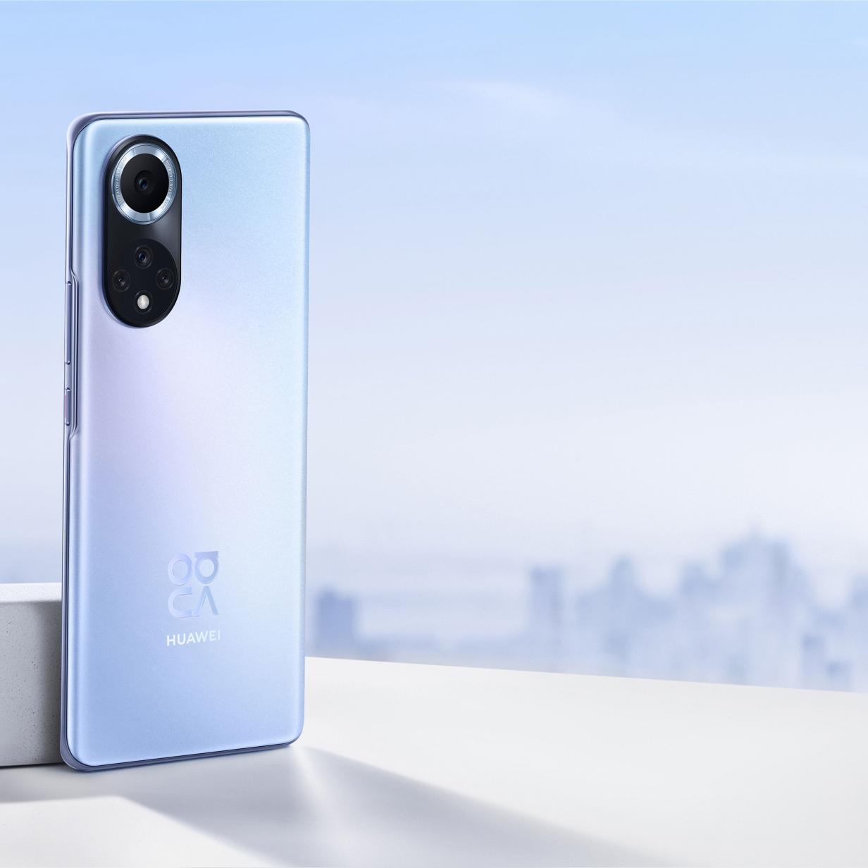 Das Neue Huawei Nova 9 Auffallend Innovativ Ab Sofort In Osterreich Verfugbar Kurier At