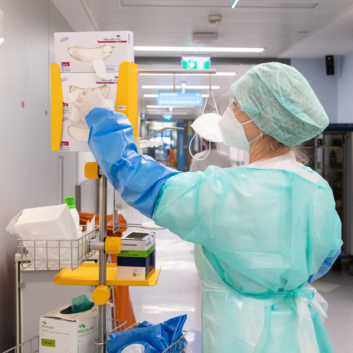 Geschichte Telekurier Hermes Kurier at