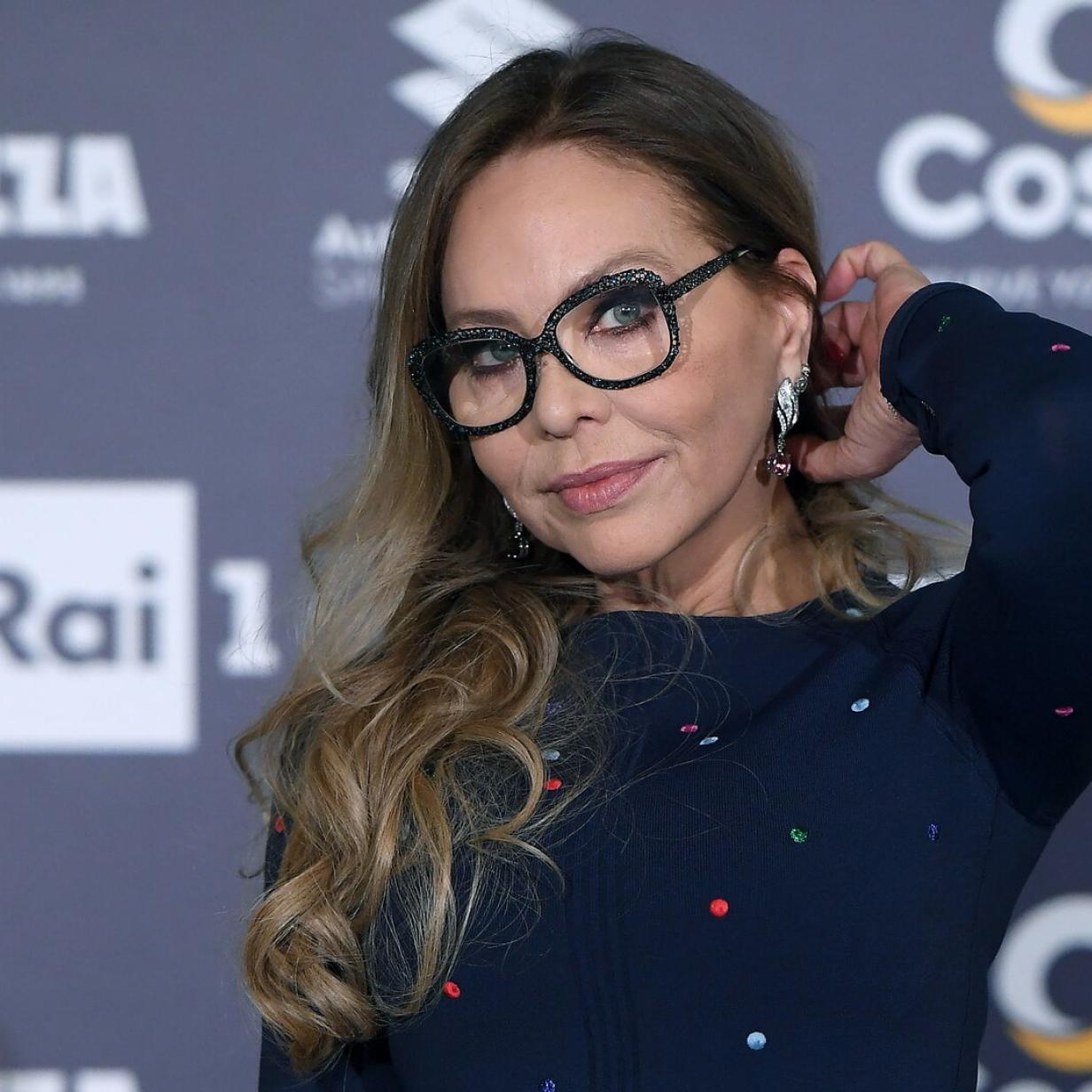 Heftige Kritik an Ornella Muti nach Auftritt in Russland