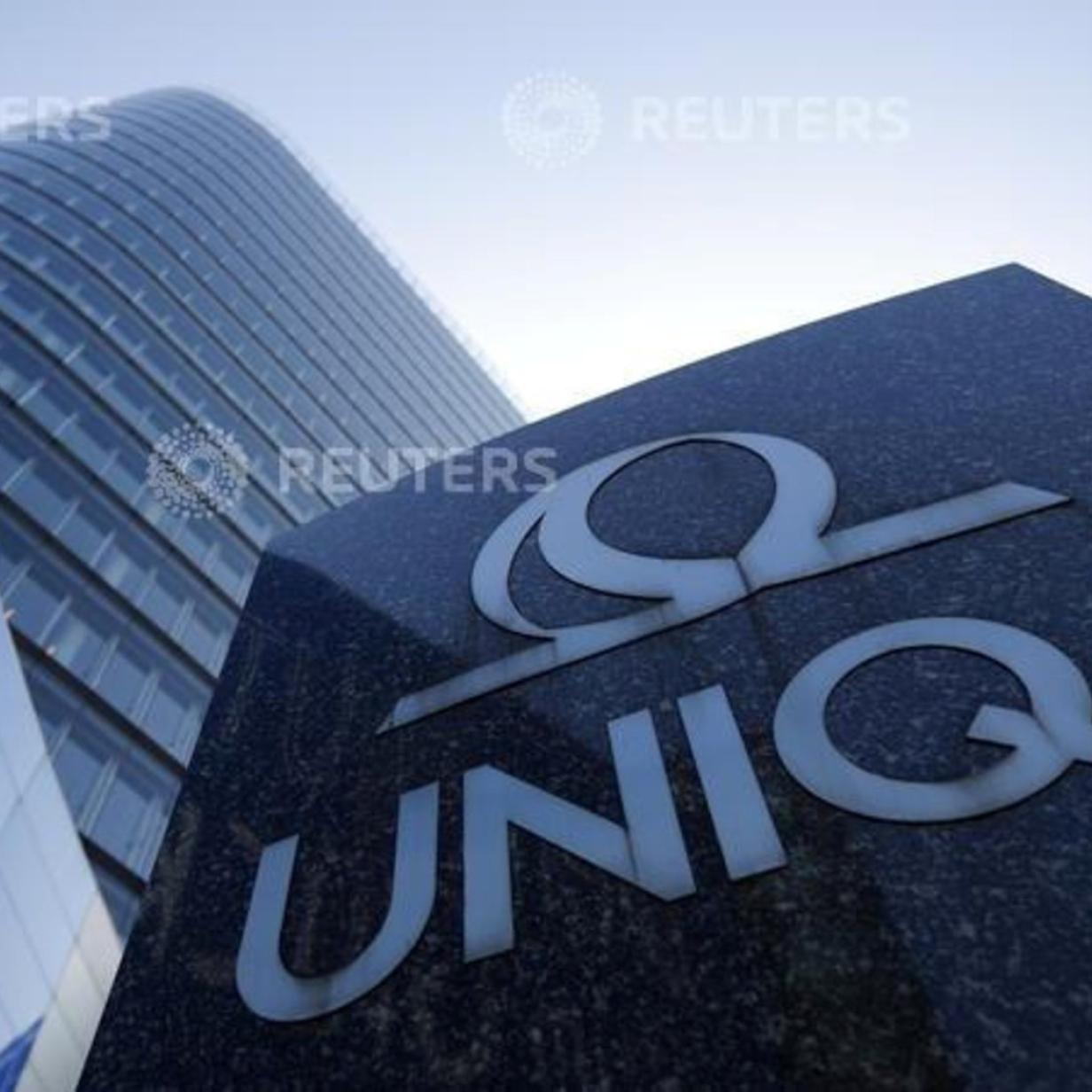 uniqa kurier.at
