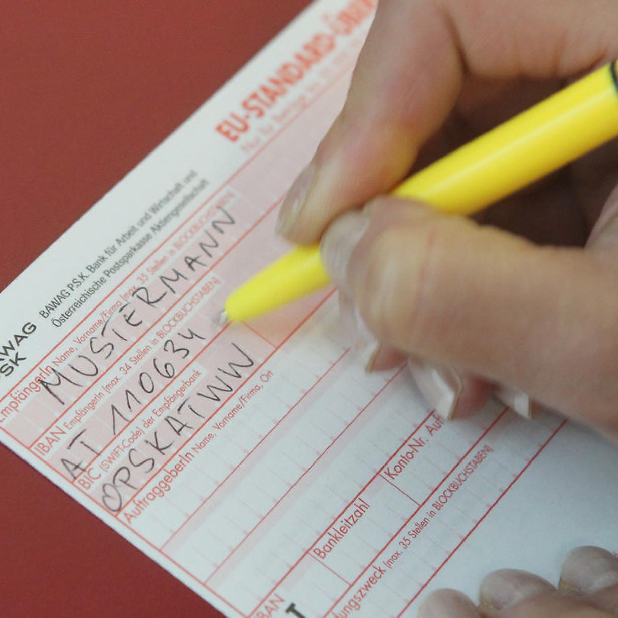 Polizei Warnt Vor Betrugerischem Inkassoburo Kurier At