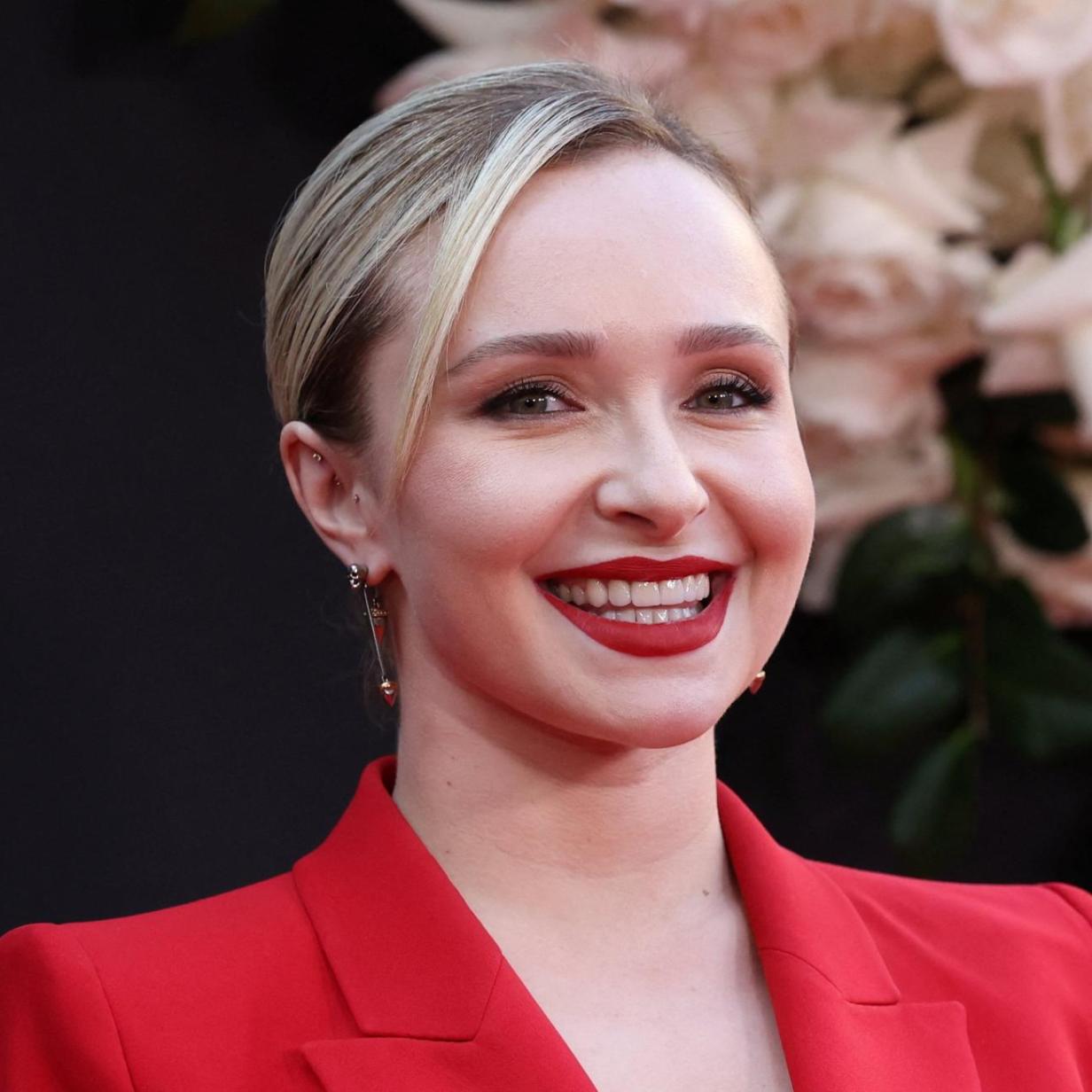 Hayden Panettiere löst Beauty-OP-Gerüchte aus