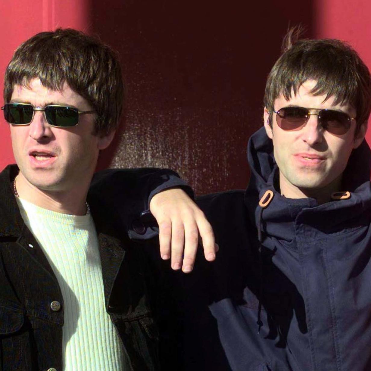 Rockgeschichte: Oasis kündigen Tour in UK und Irland für 2025 an - Line-up der Oasis-Band