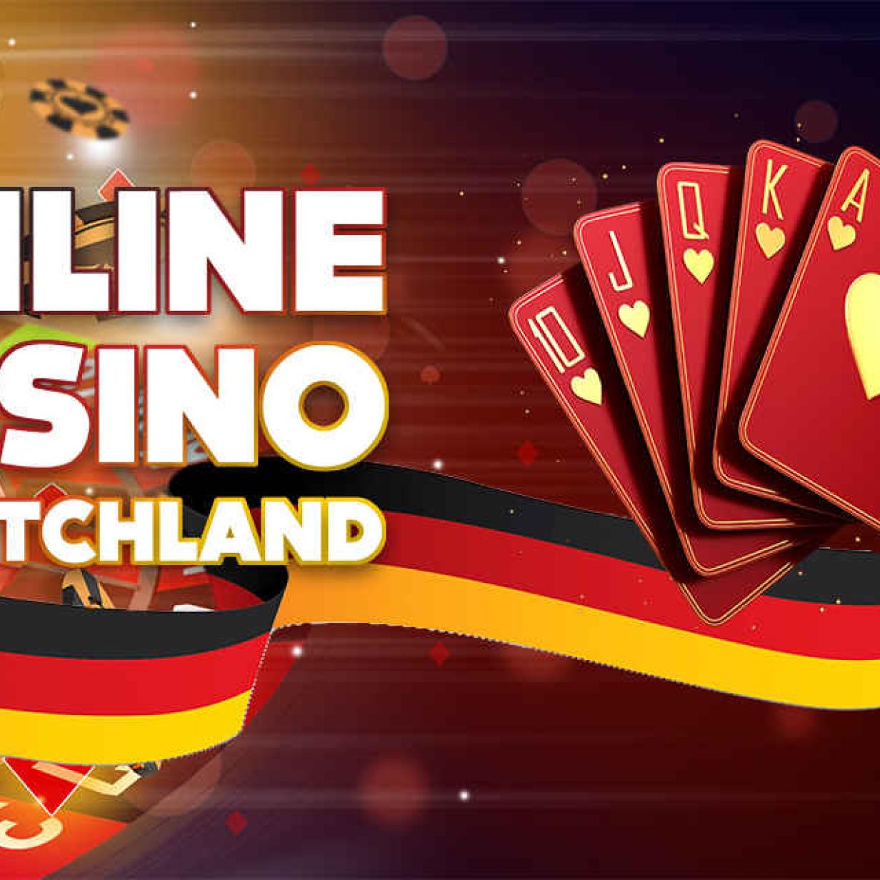 Deutschland Online Casino Hoffnungen und Träume