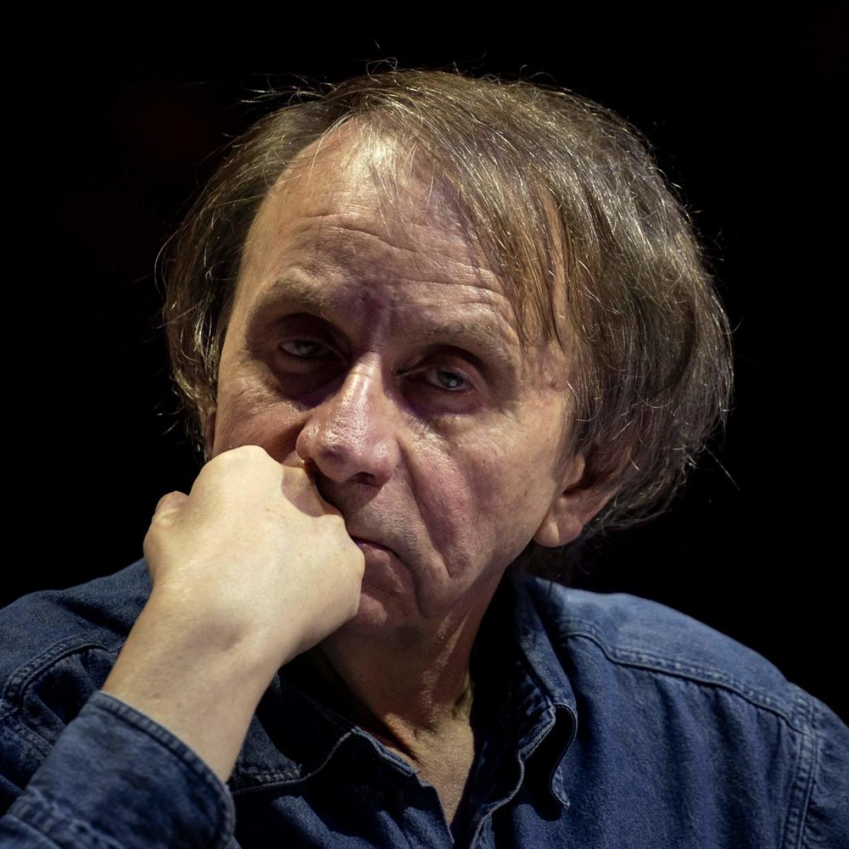 Michel Houellebecq hat Ärger mit Porno und Islamkritik