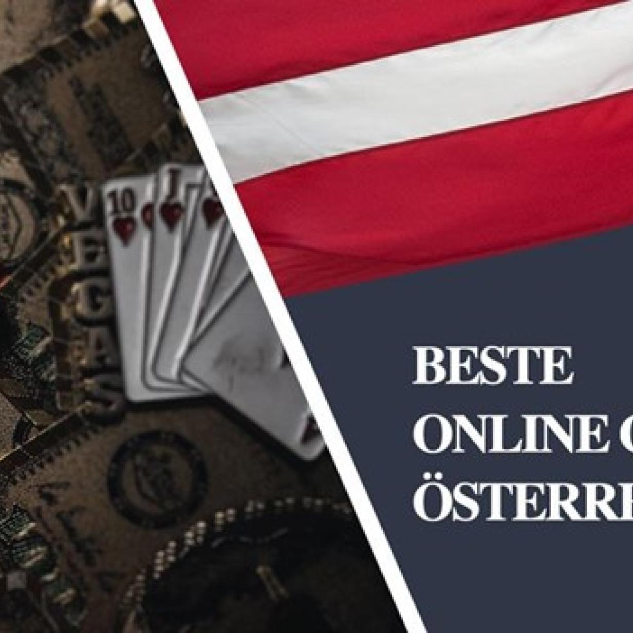 Das Online Casinos Österreich -Mysterium gelüftet