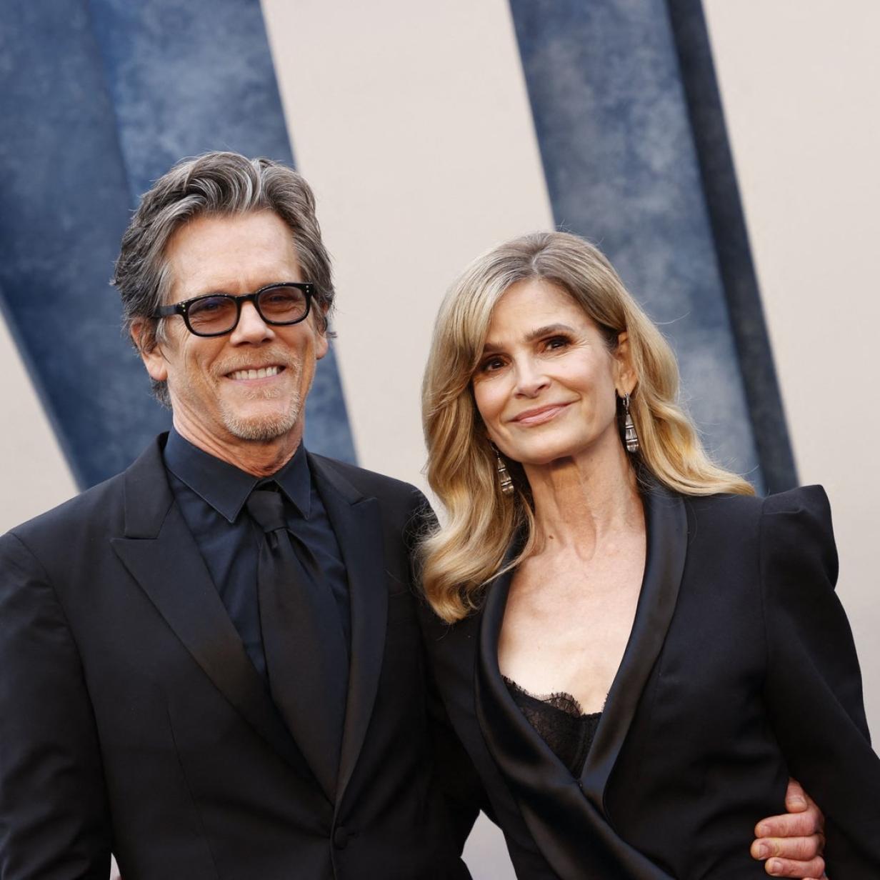 Scheidung von Kyra Sedgwick und Kevin Bacon