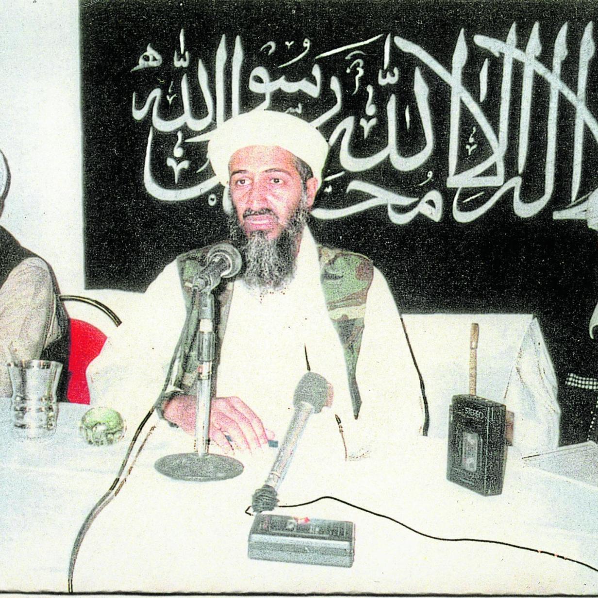 Warum Millionen Jugendliche plötzlich Osama Bin Laden auf TikTok feiern