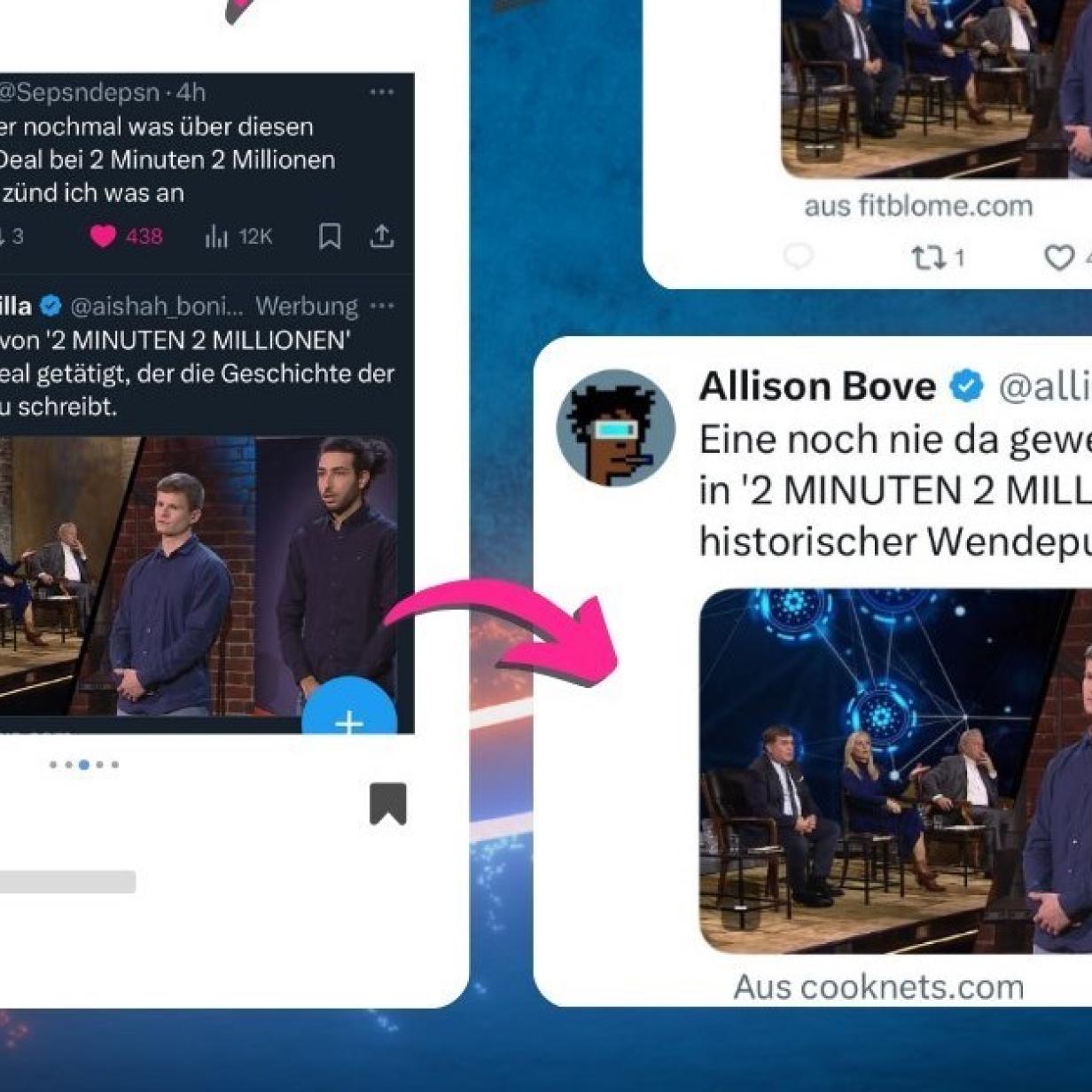 Internet-Betrug: Was hinter 