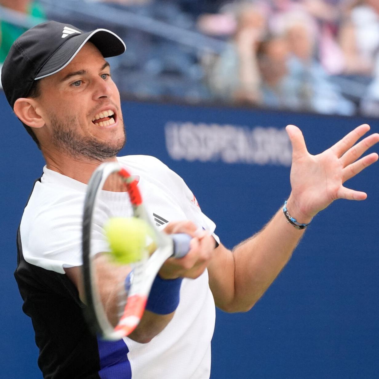 Neue Thiemensionen im Burgenland: Dominic Thiem hilft künftig Talenten |  Kurier