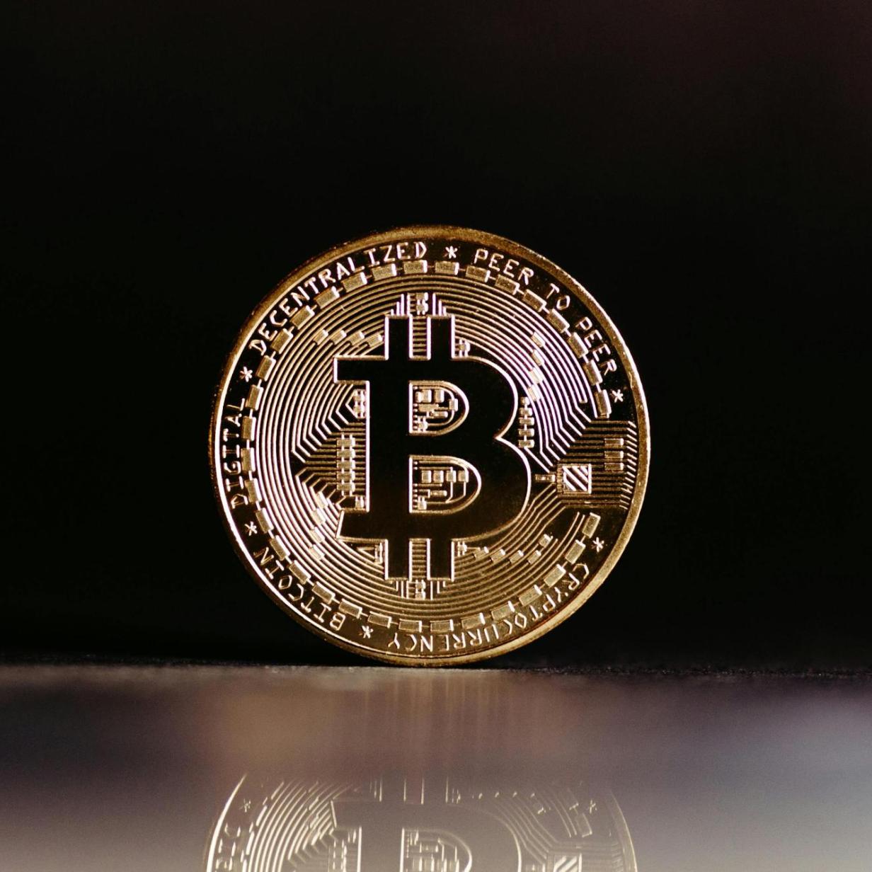 Bitcoin im Jahr 2024: Ein Jahr, das leise begann und laut endete | Kurier