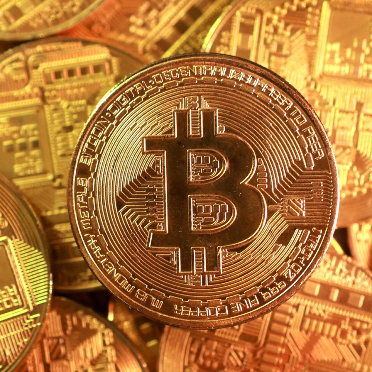 Bitcoin fällt unter 100.000 US-Dollar | Kurier