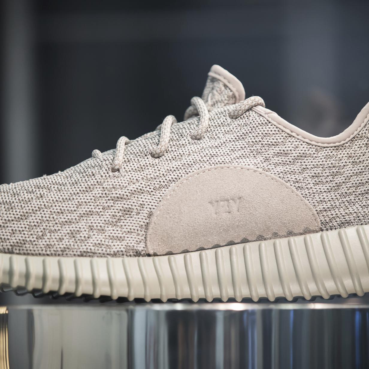 adidas gazelle silver green womens Adidas Yeezy 350v2 Steel Grey – YOURFAULT