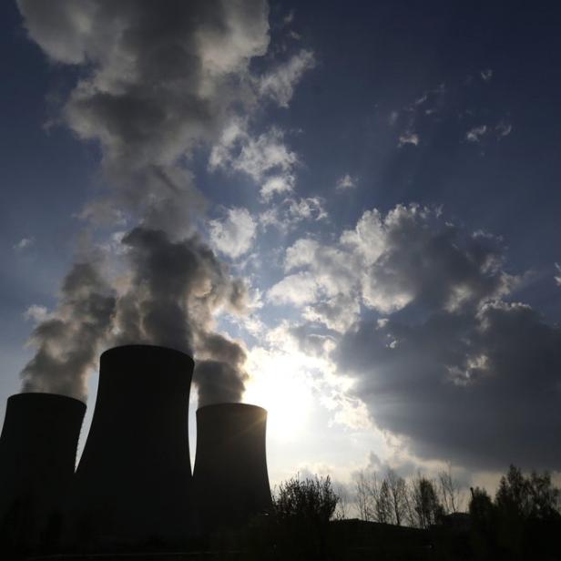 Storfall In Temelin Block 2 Abgeschaltet Kurier At