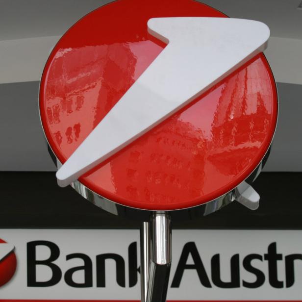 Bank Austria Wieder Online It Storung Behoben Kurier At
