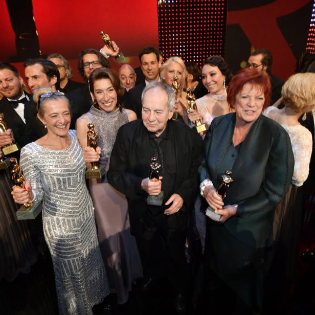 Gruppenfoto, Gruppenbild