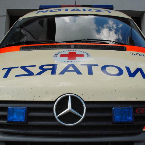 Tödliche Fahrt: Radfahrer (25) stirbt nach Unfall mit Pkw-Lenkerin