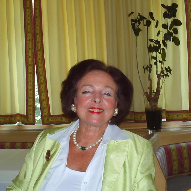 Sigrid Pöllinger