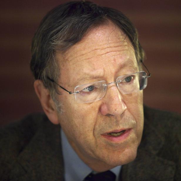 Irwin Cotler