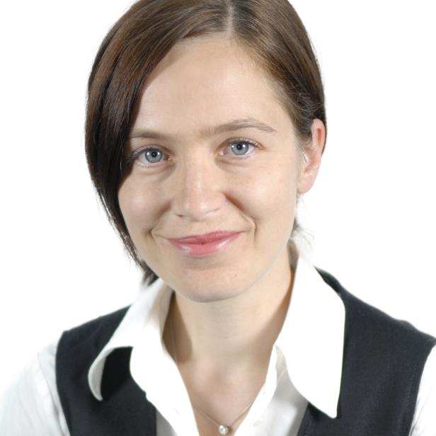 Silke Übele