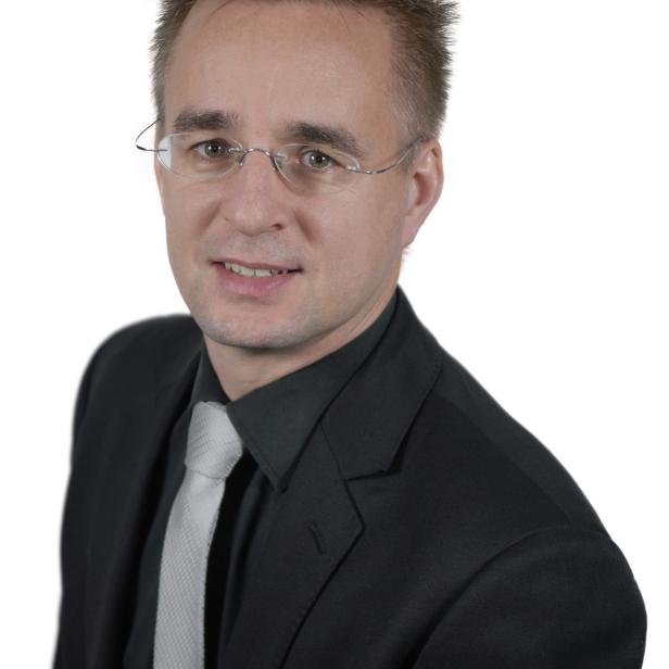 Mirko Popofsits