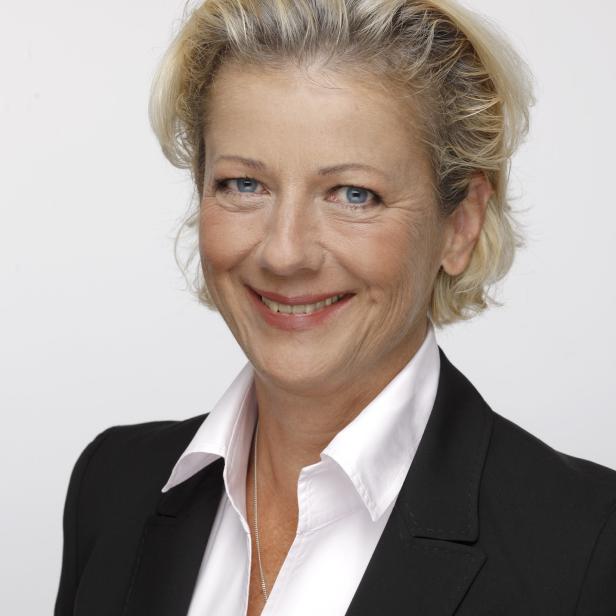 Mag. Friederike Müller-Wernhart
