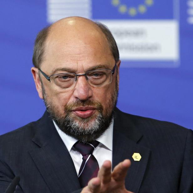 Martin Schulz