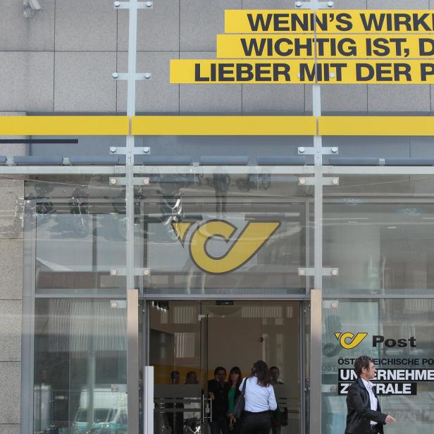 Post Sendet Briefe Ab Juli In Drei Geschwindigkeiten Kurierat