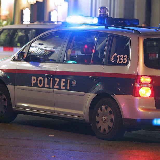 Home Invasion in Wattens: 79-jähriger überfallen und schwer verletzt
