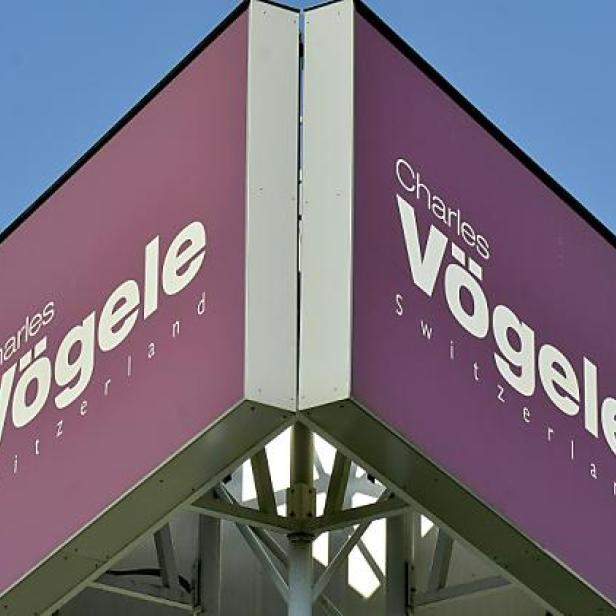 Bitter Zweite Millionenpleite Der Textilkette Charles Vogele Austria Kurier At