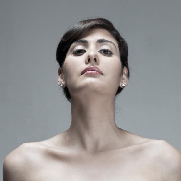 Woman