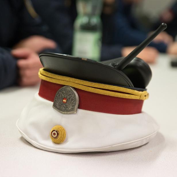 Polizist flog mit Lüge auf