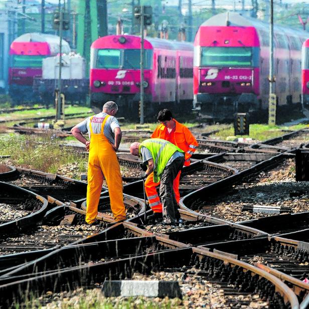 Deutschland Droht Ein Bahn Streik Im August Kurier At