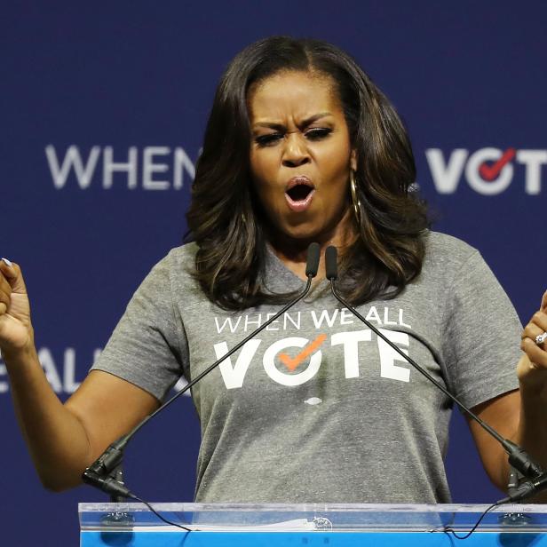 Wie magst du mich jetzt obama