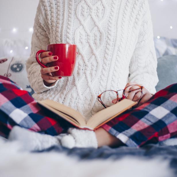 Coole Bücher für die kühle Jahreszeit