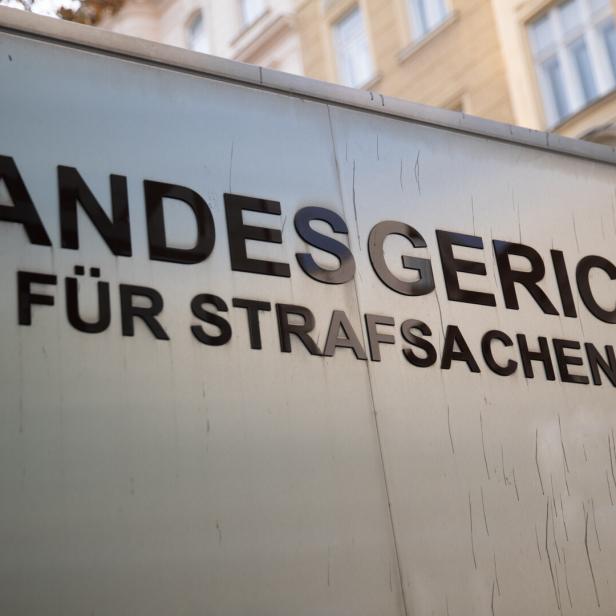 Landesgericht für Strafsachen Wien
