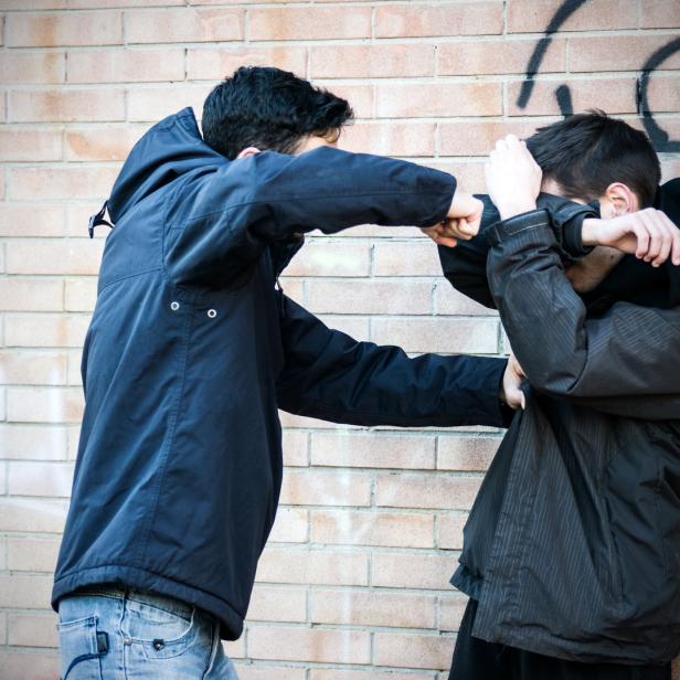 Gewaltschutzpaket für Wiener Schulen geschnürt